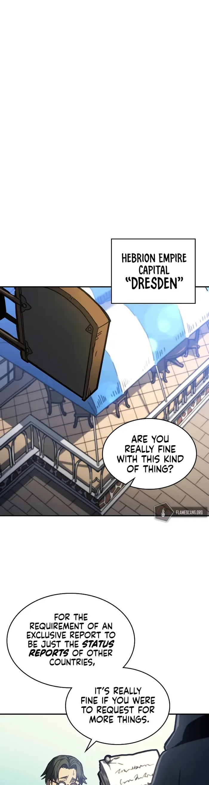 A Returner’s Magic Should Be Special Chapter 175 image 11_optimized